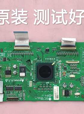 LG 42PC1RV 逻辑板 EAX37799701 屏 PDP42V8