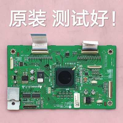 LG 42PC1RV 逻辑板 EAX37799701 屏 PDP42V8