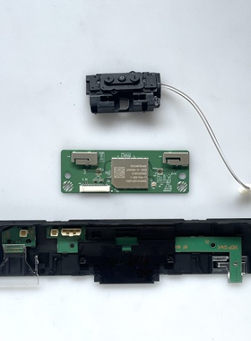 J20H088 1-458-966-11 索尼 KD-65X9000F 网卡模块 按键 接收头板