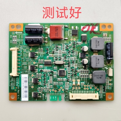 INV32L04A 恒流板 长虹 LT32920EX LED32MS92C iTV32839E