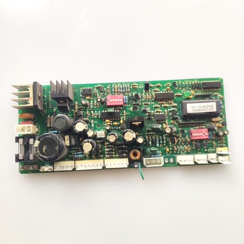 QFM0569-1250 JSQ36CX 091116-A8前锋燃气热水器电脑板控制主板