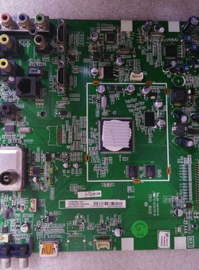 TCL L42E9FBE主板MS58081 40-01MS58-MAC2XG 08--MA200AA LC420WU