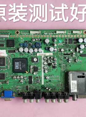 利浦 42PF7320/93 主板313912361451 WK523 屏S42SD-YB05/YD07