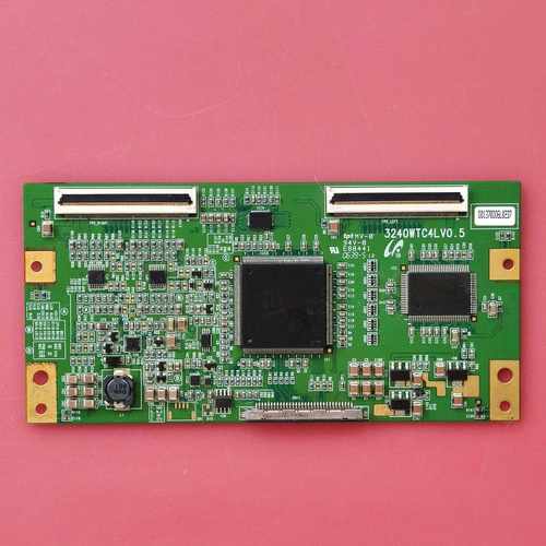 索尼  KLV-40T200A  逻辑板  3240WTC4LV0.5 屏LTA400WT-L11