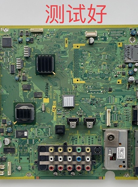 TNPH0784 FC 1A 松下 TH-P50S10C 主板 MC127F19T12