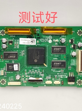 EAX52393302 长虹PT42700NHD PT42618 逻辑板 海尔PU42K1 PDP42G1