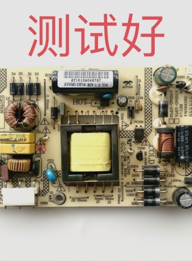 AY034D-1SF01 3BS0061814   GOVO HL3232A 电源板