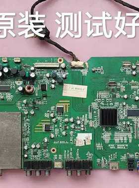 长虹 PT32600 PT32700 主板 JUJ7.820.503 V1.2/V2.1 屏PDP32F