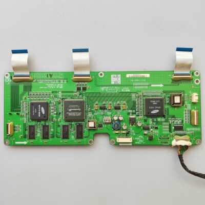 厦华PS-42D8/42K9逻辑板LJ41-02476A/LJ92-01112A 屏S42SD-YD05