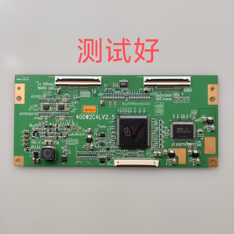 索尼 KLV-S40A10  逻辑板  400W2C4LV2.5   LTY400W2-L06