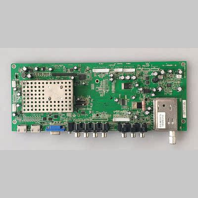 TCL 3211CDS 主板 471-01A2-58201G 配屏 LTI320AP01测试好