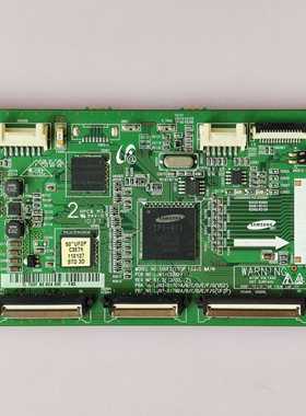 S50FH-YD13 YB06 PS50C550G1R逻辑板 LJ41-08382A  LJ92-01701A