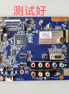 索尼KLV-32BX325 32BX320 32BX321 32BX323 主板1P-010BJ05-4011
