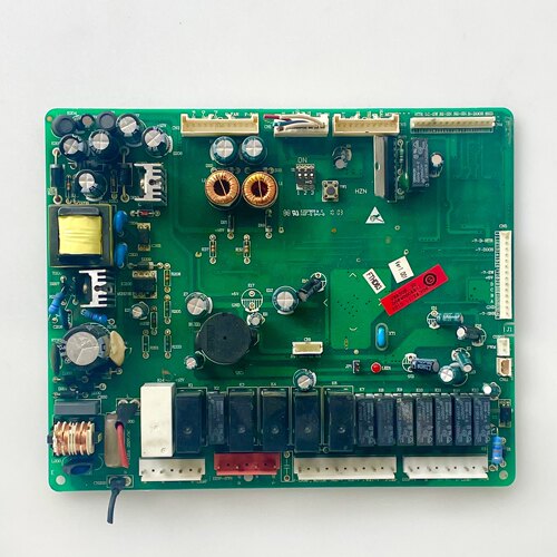 海尔冰箱 V98505 BCD-602WFBCD-551WB.BCD-552WS 00640008911