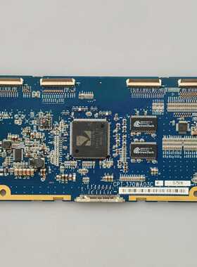 厦华 LC-37HU25/37HU35 逻辑板 CPT 370WA03C 4F
