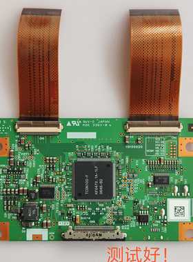 日立 32LD9570TC 逻辑板 MDK336V 19100020 屏AX080B001A