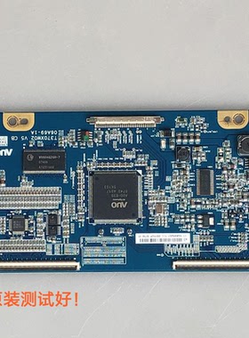 逻辑板  06A69-1A T370XW02 V5 CB  屏  T370XW02