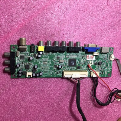 康佳LED23VS95S主板 LED23HS95 35016982 LC230EUE-TDA1
