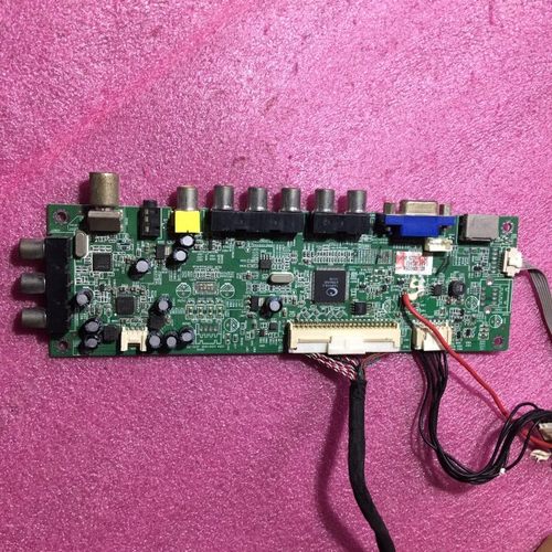 康佳LED23VS95S主板 LED23HS95 35016982 LC230EUE-TDA1