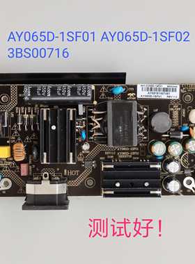 AY065D-1SF01 AY065D-1SF02 3BS00716 TCL T32M6C K3G6G 电源板