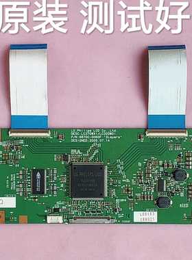 夏新 LC-37H025/LC37M1/LT3718B  逻辑板  6870C-0060F LC370WX1