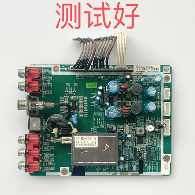 782.32HU25-530D 厦华 LC-37HU19 LC-37HU25 高频板