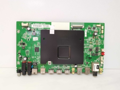 TCL L55E8800A 主板 40-M82803-MAF2HG LVU550SD1L AD9W00