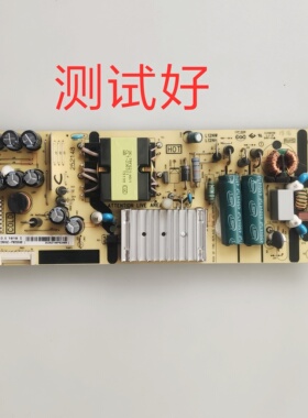 TCL D55A730U 55L2 电源板 08-L12NHA2-PW200AB L12NH