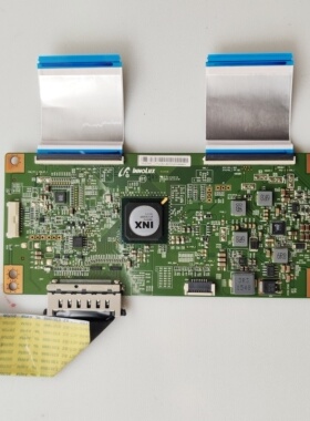 海信 LED50K700U 逻辑板 EALDJ2S50 IN8905A 排线