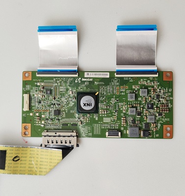 海信 LED50K700U 逻辑板 EALDJ2S50 IN8905A 排线