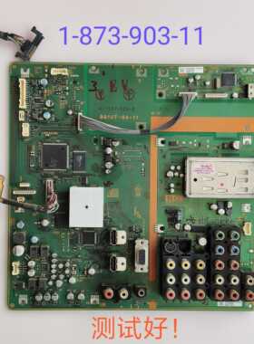 索尼 KLV-32V300A 主板 1-873-902-11屏T315XW02