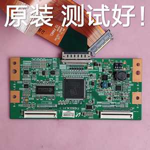 三星 LA40B530P7R LA40B550K1F逻辑板 FHD60C4LV1.1 LTA/F400HA08