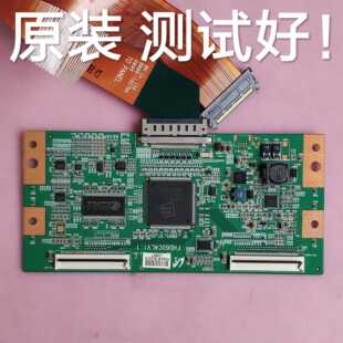 三星 LA40B530P7R LA40B550K1F逻辑板 FHD60C4LV1.1 LTA/F400HA08