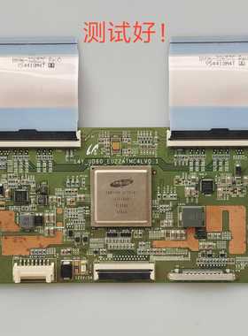 三星 UA40HU5900J UA40HU5920J 逻辑板14Y_UD60_EU22ATMC4LV0.1