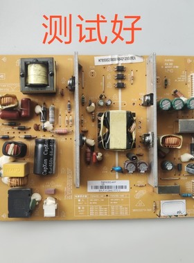 长虹 LED42B1000C 3D42B3100iC 42B3100iC电源板 FSPM35D-4MF 120