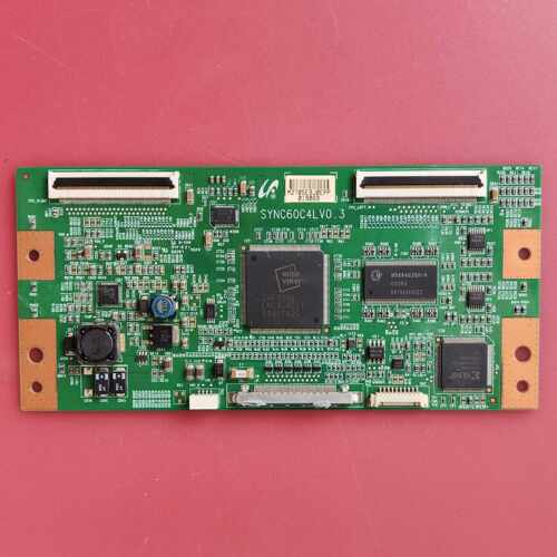 康佳 LC40G5600C SYNC60C4LV0.3/0.1 逻辑板 LTA400HA07/08