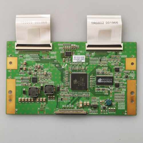 4046HDCP2LV0.6 LTA400WT-L17 逻辑板 海信 TLM4007 长虹 LT4019