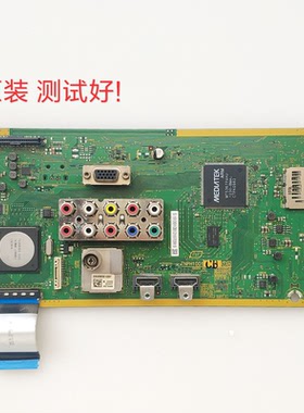 松下 TH-P50X50C 主板TNPH1001 CB 屏MC127HY1511