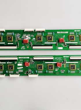 三星 PS60F5000AR 缓冲板LJ41-10335A/10336A LJ92-01962A/01963A