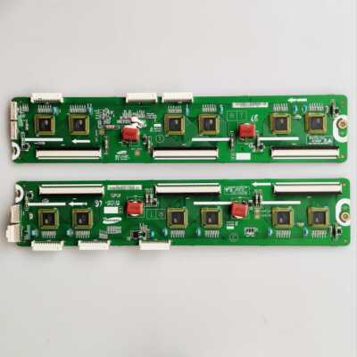 三星 PS60F5000AR 缓冲板LJ41-10335A/10336A LJ92-01962A/01963A