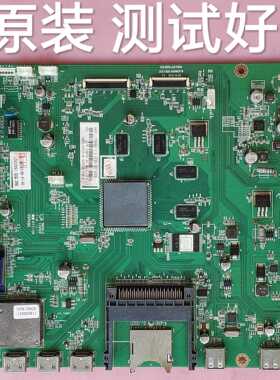长虹  3D58C5588  主板  JUC7.820.00069579  屏  V580HK1-LS6 c2