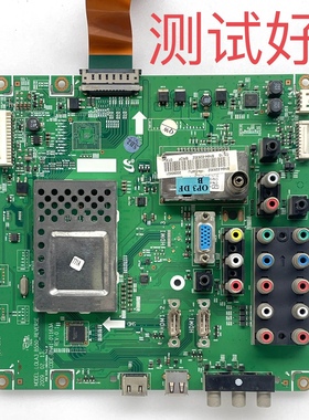 BN41-01163A 三星 LA37B530P7R 主板 T370HW03=T460/HA07 屏线