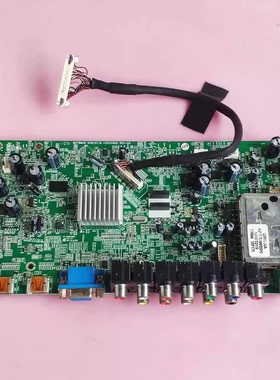 康佳 LC32GS80C LC37GS80C主板 35014902  KPL+315A1L301 LC320wx