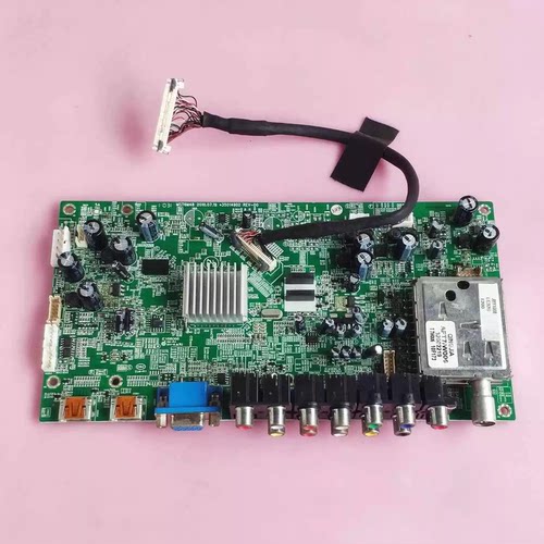 康佳 LC32GS80C LC37GS80C主板 35014902  KPL+315A1L301 LC320wx