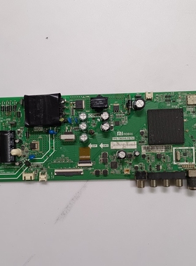 小米L43M5-5S/ES 主板 TPD.T962H8.PB762/PB761