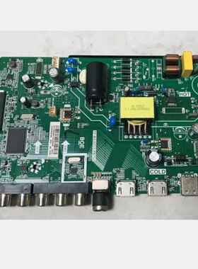 TCL LE32E2900 L32F1S主板TP.MS3553T.PB759屏BOEI320WX1-01