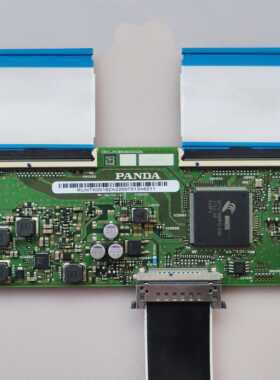 创维 55N6 逻辑板 CEC-PCB5460002A屏LC546PU2L01