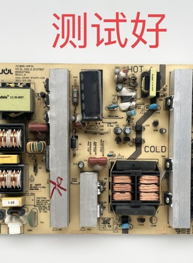 JC180S-4MF01 长虹 LED42760X LED46760X iTV37830EX 电源板