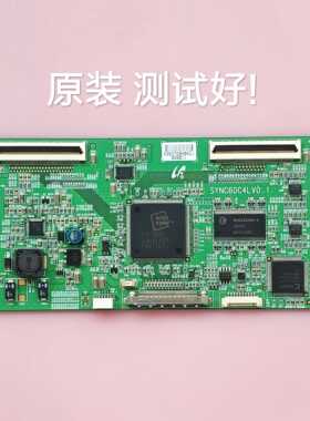 SYNC60C4LV0.1 SYNC60C4LV0.3 逻辑板 屏LTA400HA07/08