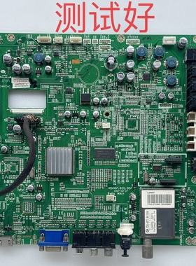 RSAG7.820.957 海信 TLM4007 TLM4033H 主板 LTA400WT-L17 屏线